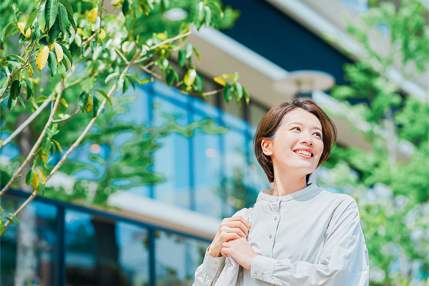 確かな知識で、自由に、凛とした自分でいられる