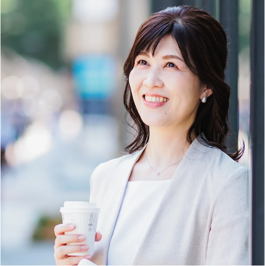 Wealth Mind Lab 代表 山田 裕美子